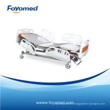 Popular ABS Side Rails cama de hospital